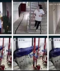 49中坠亡学生遗物中有给女生字条