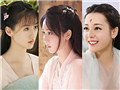 傻白甜女主谁演得好