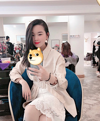 86年163CM的央企小姐姐征婚,希望对方有主见