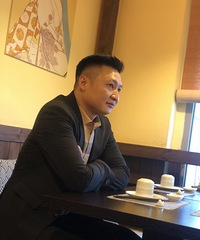 87年做生意的哥子征婚,性格开朗、爱好发现美食制作美食