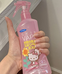 救命好爱这个驱蚊水,再也不怕蚊子骚扰了