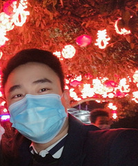 92年的金融硕士小哥征婚,找甜甜可爱的对象