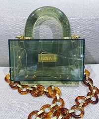 �ֲ�ZARA�ļ��¿�����ǿ������ᵥ���