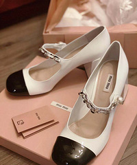 ��������� miumiu������Ь���Ͻź����������ȳ���ϸ��