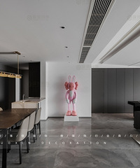 165ƽ100W+KAWS˼򿨵