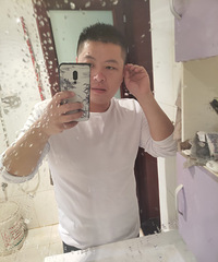 89年172CM的销售哥子征婚,希望对方温柔大方