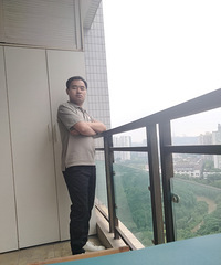 32岁的程序员征婚,至今还不知道女人是什么气味