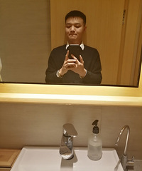 28岁措施医疗销售的哥子征婚,年收入20-30万