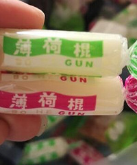 亲戚带来的礼物,让我回到了童年