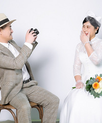 婆婆也是妈,每个妈妈都是当之无愧的女一号【2021第2届写真