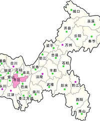 说说区县上班为啥“执着”找“主城的”?