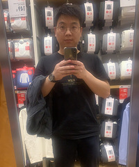 87年167CM的运营哥子征婚,做得一手好菜
