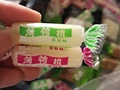这些零食让我回到童年