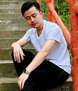 89年173CM的哥子征婚,销售主管