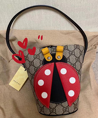 �ֲ�Gucci�¿��ͯ����ƭ��Ů��ϵ�У�������ײ�