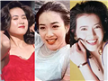 风华绝代的港风美女