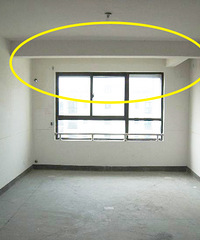【干货】新房装修横梁不好处理?教你5招,简单又漂亮!