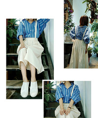 夏天的衣服买好了吗?我带着新衣服来安利啦!