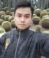 93年做生意的小哥征婚,希望你接地气
