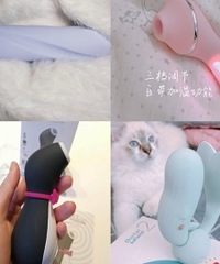 分享女生玩具的心得,让自己快乐也重要