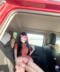 又纯又欲的夏日搭配,这些衣服超级无敌显身材!