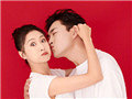王彦霖艾佳妮领证结婚