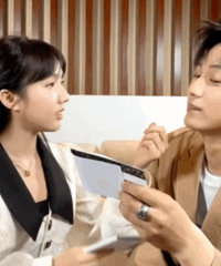 ȫ�����ڵ��ſĵ�һ��CP����Ӫҵ