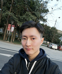 93年173CM合资企业的小哥征婚,对象户籍不限国籍不限