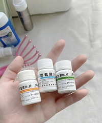 坚持了半年多的防脱经验,秃头姐妹可以试试