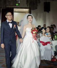 我的婚礼【2021第2届新娘日记】