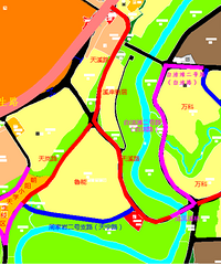 ��������ί��������Сѧ����У��������Χ��֪ͨ