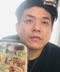 88年影视行业的哥子征婚,自己有独立影视工作室