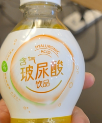 宜简出了玻尿酸饮用水,是智商税?
