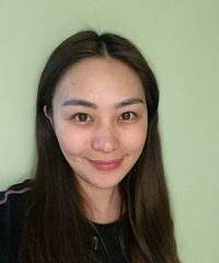 最近做了一个美肤届的王炸--黑金超光子,皮肤都亮了一个度