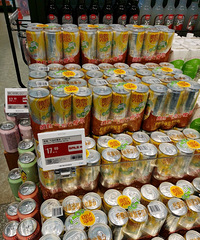 在金沙盒马寻觅美食魔盒