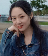 91年163CM妹子征婚,从事会计工作