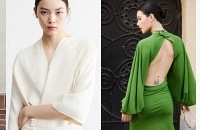 推荐一些中国设计师服装品牌,老牌子焕发新春天