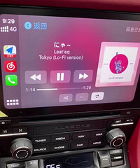 朋友圈tony晒图有感,现在理发师都这么有钱吗?都开保时捷了