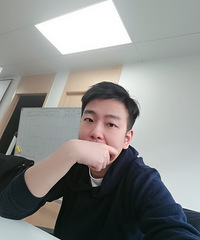 87年183CM的哥子征婚,不酗酒不打游戏不打牌