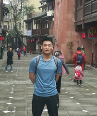 86年175CM机关事业单位的哥子征婚,不抽烟打牌喝酒