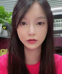 割了双眼皮的我,就像换了一张脸,眼睛大了一倍