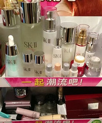 都是我的心头爱,梳妆台好物大公开