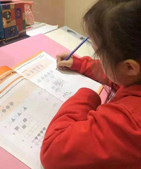 幼小衔接,到底要不要学练字?练字要做好这三件事