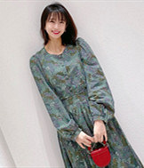 93年163CM妹子征婚,从事服装行业