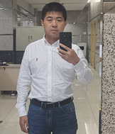 84年170CM的哥子征婚,体制内工作