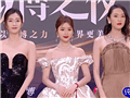 江疏影演女主输给女配