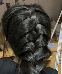 养出感人的发量,其实还挺简单的