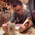 搞过乐队的央企男相亲