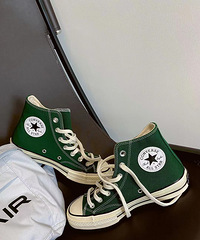 converse Chuck 70 ������ һ�����У����ľ�