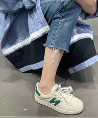 发现了宝藏运动鞋!NB这双也太复古好看了
